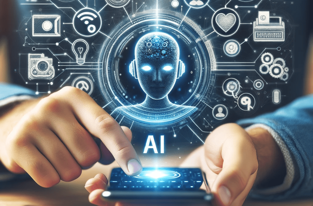 How AI is Revolutionizing Customer Service