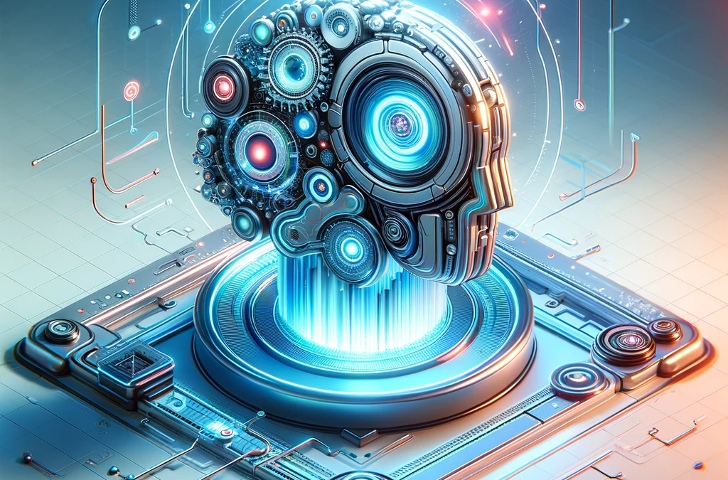 OpenAI’s Latest Innovations: New Models and API Enhancements